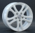 Колесный диск Replay VV27 6.5x16/5x112 D57.1 ET33 White купить в Самаре фото №1