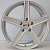 Neo 724 6.5x17/5x114.3 D67.1 ET40 Silver