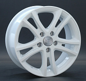 Replay VV27 6.5x16/5x112 D57.1 ET33 White