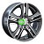 LS 191 6,5x15/4x100 ET43 D73,1 GMF