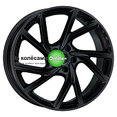 Mak Kassel 8x19/5x114,3 ET40 D76 Gloss Black