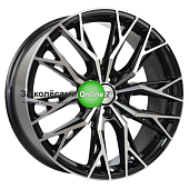 RST R052 (EXCEED) 8x20/5x108 ET36 D65,1 BD