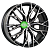 RST R052 (EXCEED) 8x20/5x108 ET36 D65,1 BD