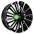 Hengder F6052 8x22/6x139,7 ET35 D78,1 MB (HNGD), Hengde