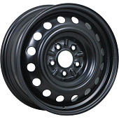 Trebl R-1677 6.5x16/5x114.3 D67.1 ET44 Black