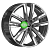 Premium Series КР014 (CX-9) 8x20/5x114,3 ET45 D67,1 Diamond Quartz