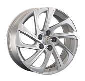 Replay LX104 8x20/5x114.3 D60.1 ET30 SF