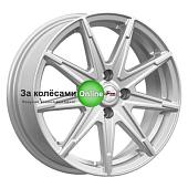 iFree Хит (КС1081) 6x16/4x100 ET45 D60,1 Нео-классик