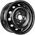 Magnetto 15001 6x15/4x100 D60.1 ET50 Черный