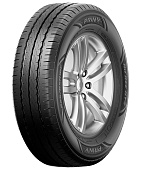 Prinx HV2 195/75 R16C 102R (8PR)(R/OE)