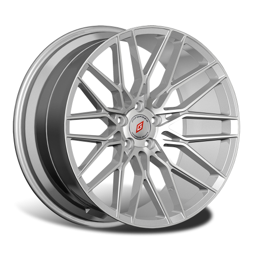 Колесный диск Inforged IFG34 8.5x20/5x114.3 D67.1 ET35 Silver купить в Самаре фото №1