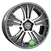 Колесный диск Gran Turismo HLT купить в Самаре