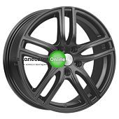 Скад Брайтон (КЛ311) 7x17/5x100 ET48 D56,1 Бархат новый