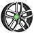 Replay GL81 8x20/5x108 ET52 D63,3 MBF (конус, C570)