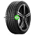 Michelin Pilot Sport 5 245/35R20 95(Y) XL TL