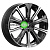 Premium Series КР013 (Tiggo 8 Pro) 7x19/5x108 ET45 D60,1 Diamond Quartz