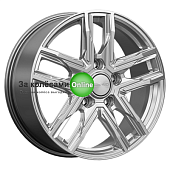 Скад Техас (КЛ1103) 8,5x20/5x150 ET55 D110,1 Селена