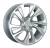 Колесный диск Replay CI29 7x17/4x108 D65.1 ET32 SF купить в Самаре фото №1