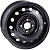Trebl 53B35B 5.5x14/4x98 D58.6 ET35 Black