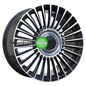 RST R159 8x19/6x139,7 ET36 D100,1 BD