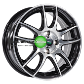 Megami MGM-36 6x15/5x100 ET50 D60,1 BKF