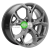 Колесный диск Khomen Wheels KHW1702 (Qashqai) 7x17/5x114,3 ET40 D66,1 Gray купить в Самаре фото №1 Колесный диск Khomen Wheels KHW1702 (Qashqai) 7x17/5x114,3 ET40 D66,1 Gray купить в Самаре фото №1
