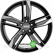 Колесный диск Hexis купить в Самаре