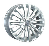 Replay FD156 6x15/4x108 D63.3 ET37.5 Silver