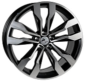 RPLC VW97 9.5x21/5x112 D66.6 ET31 BFP