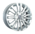 Колесный диск Replay FD156 6x15/4x108 D63.3 ET47.5 Silver купить в Самаре фото №1
