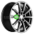 Khomen Wheels KHW1808 (K5/Santafe) 7,5x18/5x114,3 ET50 D67,1 Gray-FP