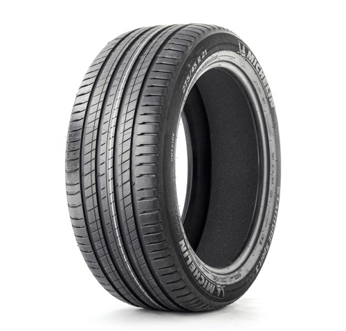 Шина MICHELIN LATITUDE SPORT 3 ACOUSTIC T0 275/45R20 110Y XL в Самаре фото №1