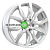 RST R138 7x18/5x110 ET50 D63,4 Silver