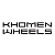 Колесный диск Khomen Wheels купить в Самаре