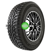 Cordiant Sno-Max 7000 235/55R17 99T TL (шип.)