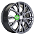 Khomen Wheels KHW1806 (Tucson) 7x18/5x114,3 ET51 D67,1 Gray