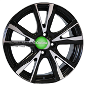 Neo 674 6x16/4x100 ET45 D54,1 BD