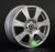 Replay SK21 6.5x16/5x112 D57.1 ET50 Silver