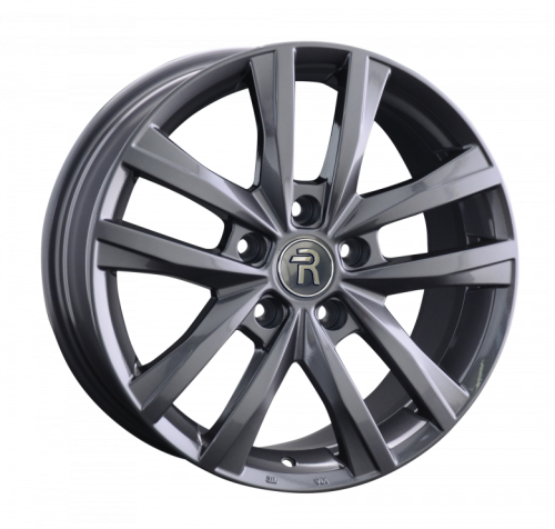 Колесный диск Replay VV216 8x17/5x120 D65.1 ET49 GM купить в Самаре фото №1