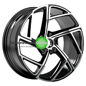 Lizardo 777 7x17/5x108 ET40 D63,4 BMF (конус)