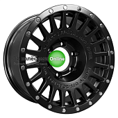 Hengder F1079 8,5x19/5x112 ET36 D66,5 MB (HNGD), Hengde