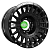 Hengder F1079 8x18/5x112 ET40 D66,5 MB (HNGD), Hengde
