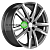 Khomen Wheels KHW1905 (Geely Monjaro/Tugella) 7,5x19/5x108 ET46 D63,4 Gray-FP
