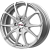 iFree Такеши 6x16/4x100 D54.1 ET45 Серебристый