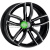 Колесный диск Mak Sarthe 8x18/5x112 ET40 D57,1 Black mirror купить в Самаре фото №1