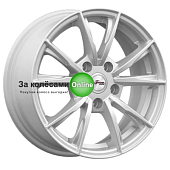 iFree Сион (КС1055) 6,5x15/5x100 ET45 D67,1 Нео-классик