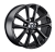 Replay LX164 8.5x20/5x150 D110.1 ET58 Черный матовый