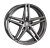 Replay A248 8x18/5x112 D66.6 ET39 Серый матовый