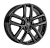 Replay JT17 8x20/5x108 D60.1 ET39 Черный