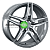 Replay B175 8x18/5x112 ET30 D66,6 GMF (конус, B640)